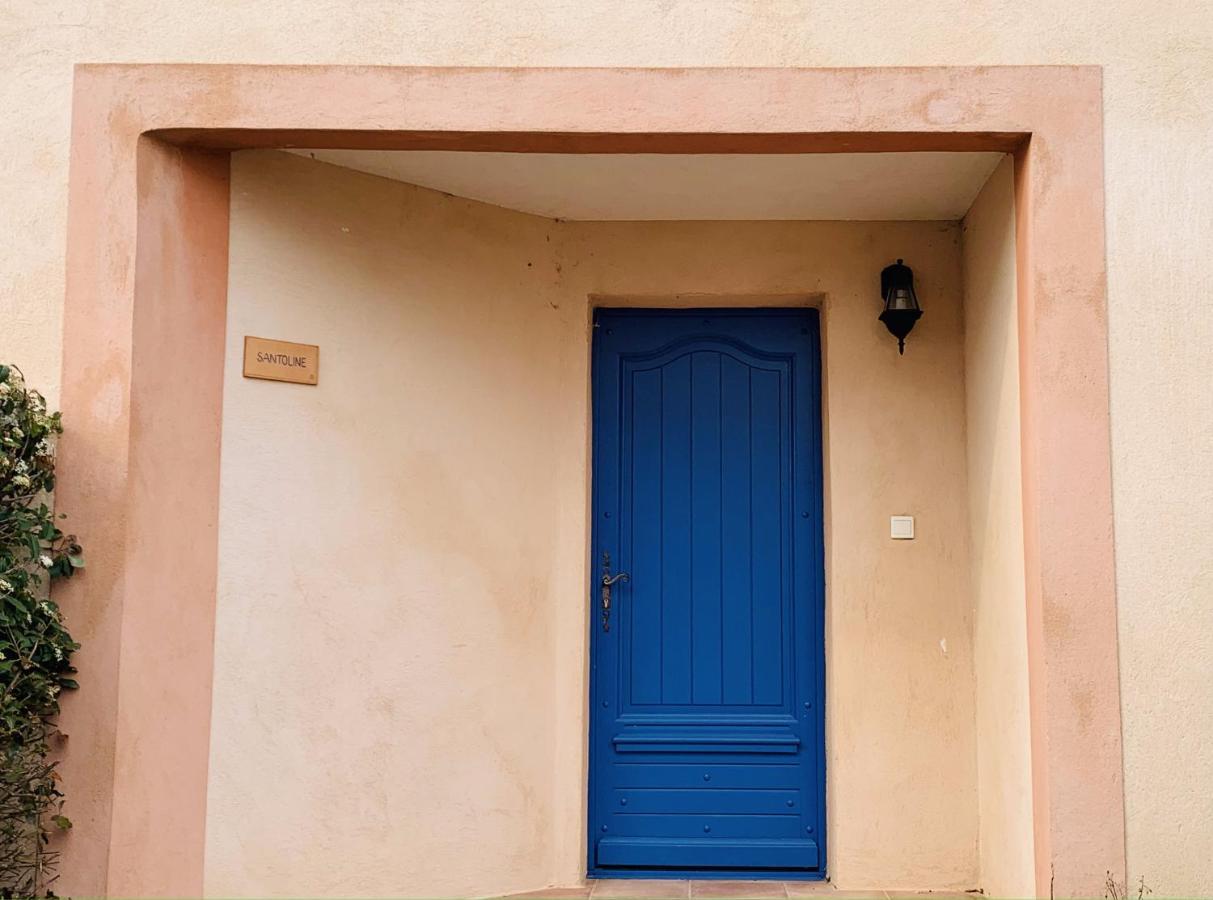 Le Claux Du Puits By Ateya Vacances Saint-Trinit Exterior photo